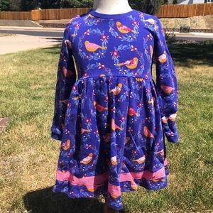 Matilda jane partridge dress Clearance